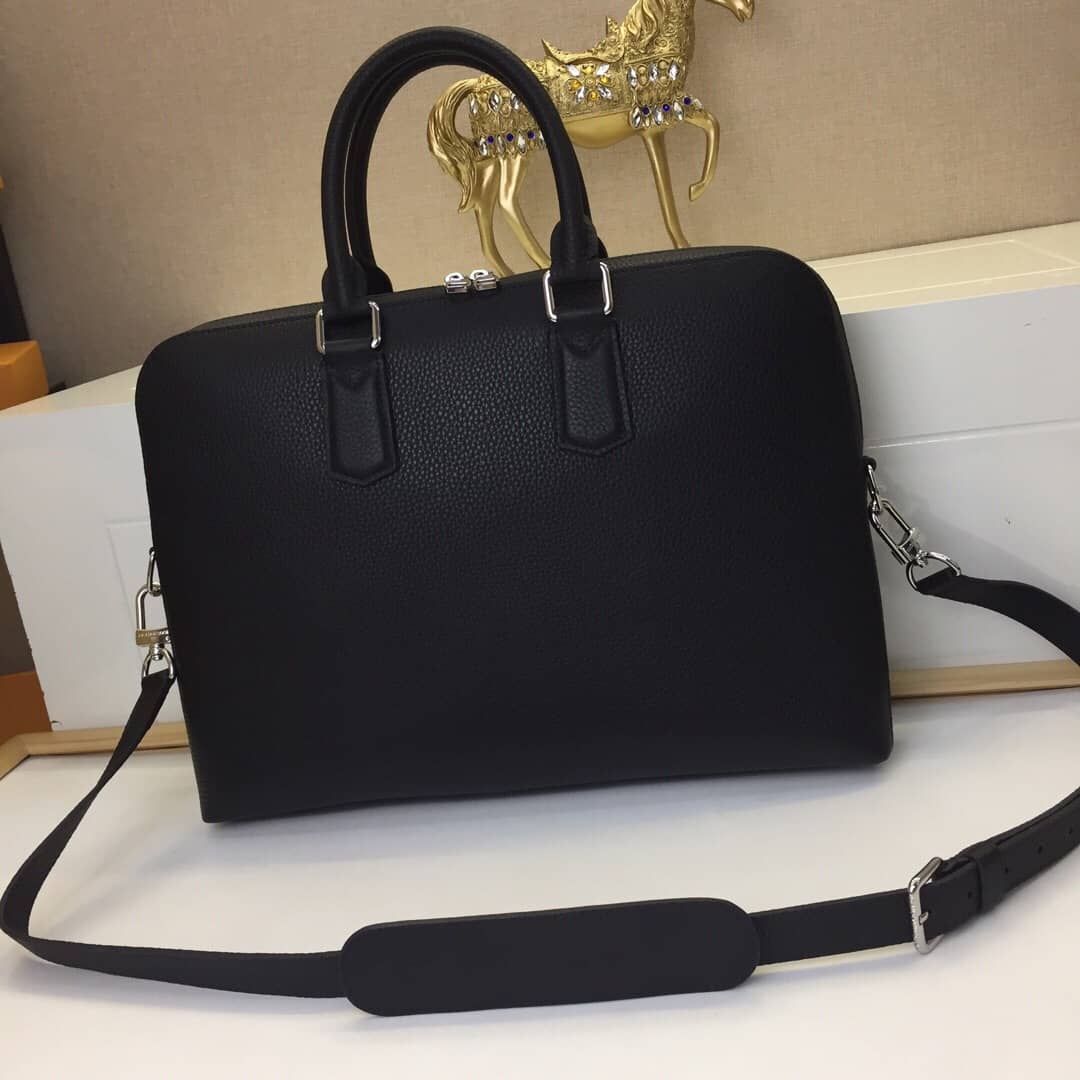 L0vis Vvtt0n Genuine Tolyon Victor Business Bag Replica M41352