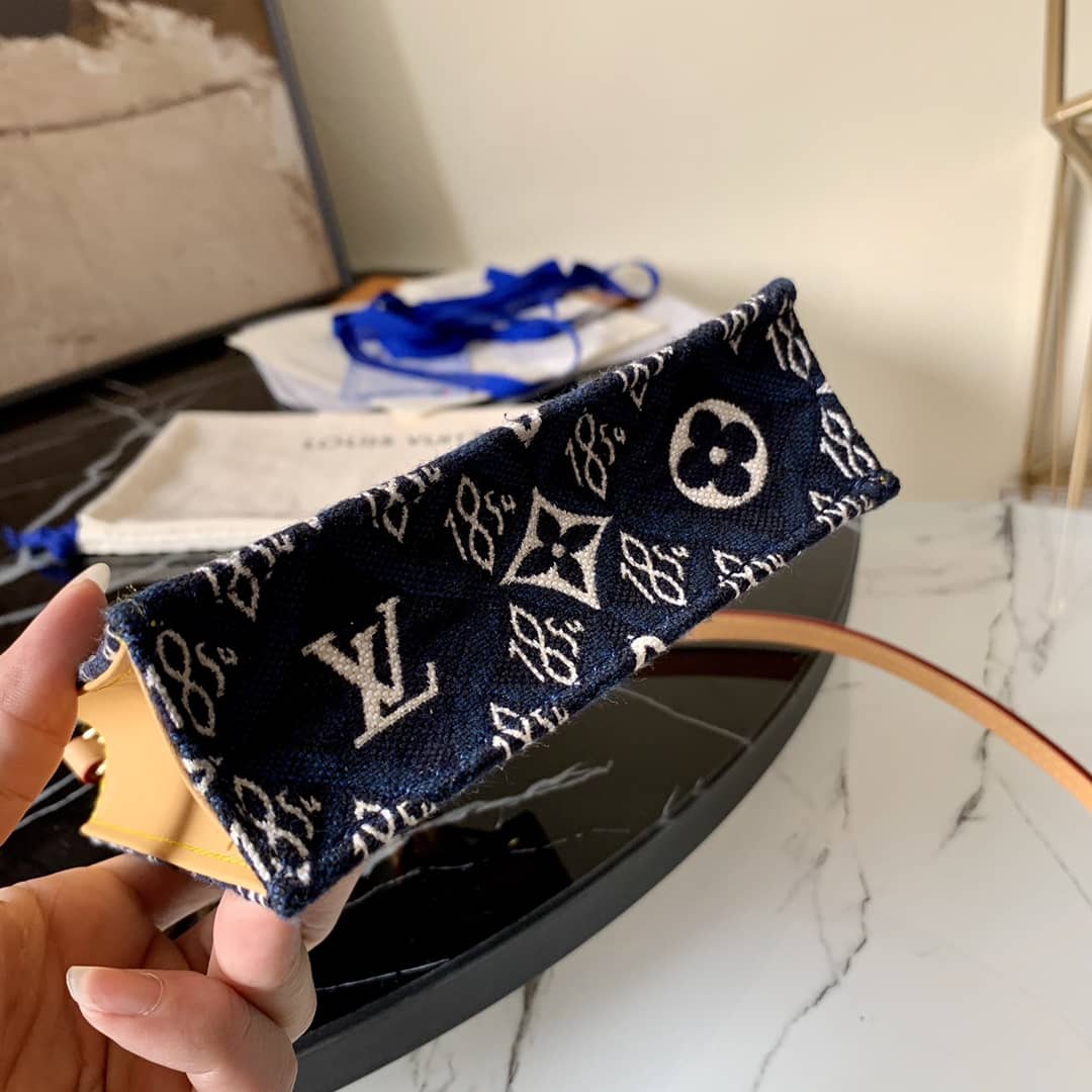 L0vis Vvtt0n Since 1854 Petit Sac Plat Replica Handbag M80288