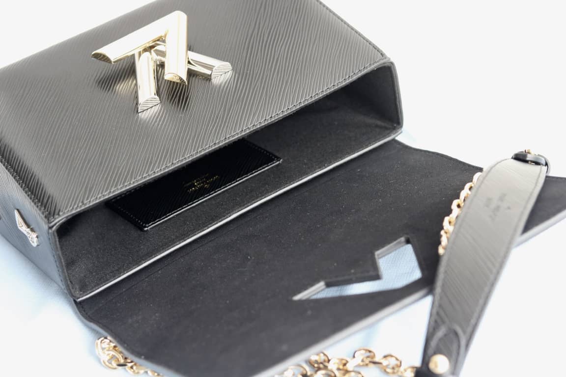 L0vis Vvtt0n Twist Epi Handbag Replica