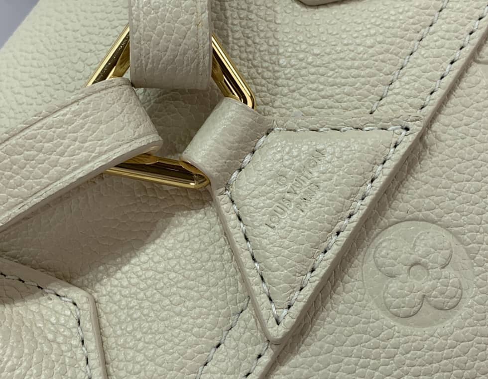 L0vis Vvtt0n Empreinte Montsouris M45638 Replica Backpack