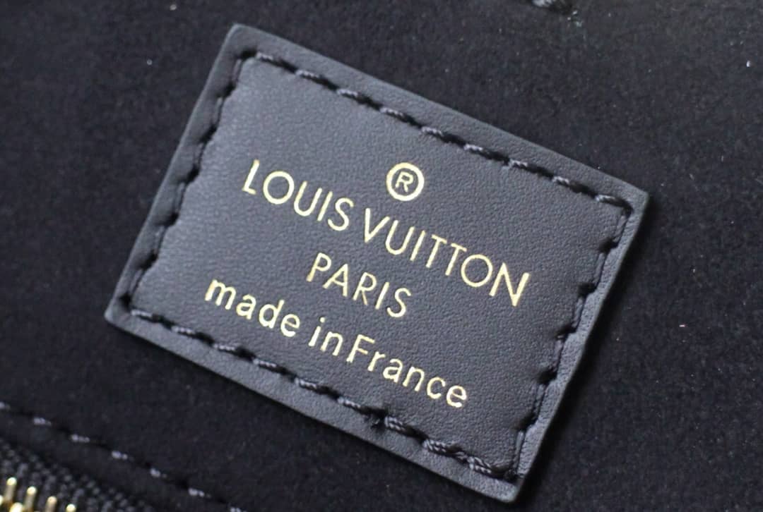 L0vis Vvtt0n Monogram Fold MM 2way Tote Replica White M45409