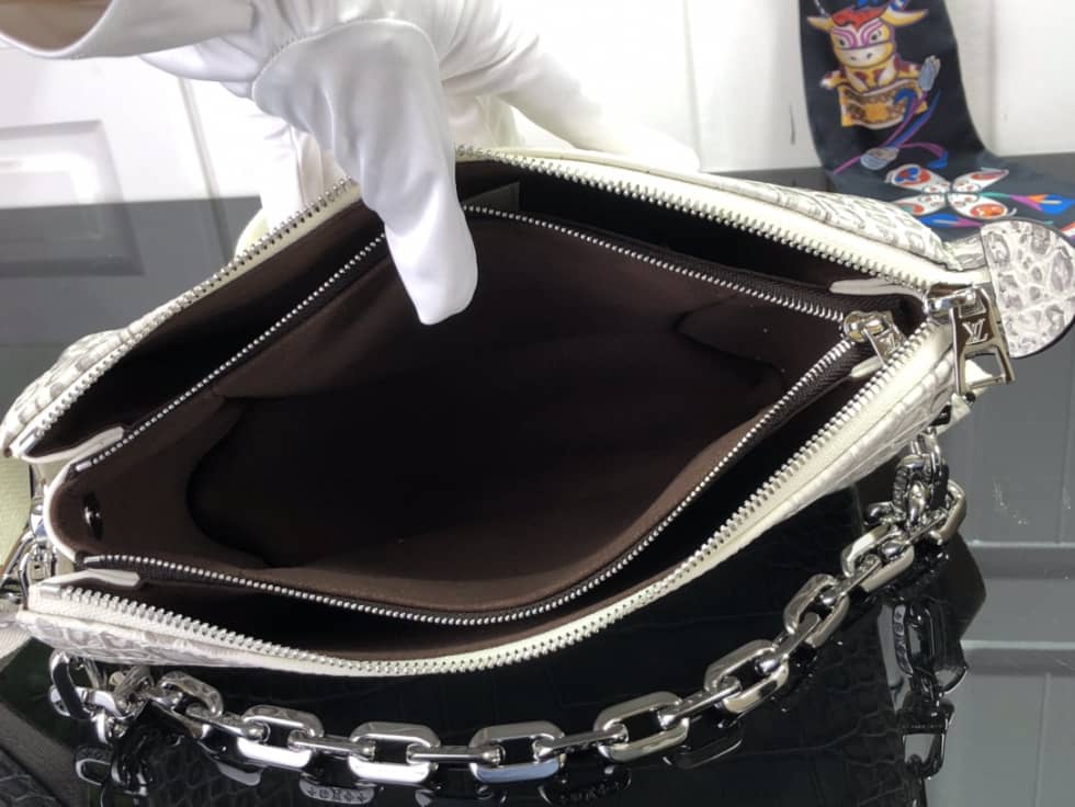 L0vis Vvtt0n Coussin PM M57790 Replica Shoulder Bag