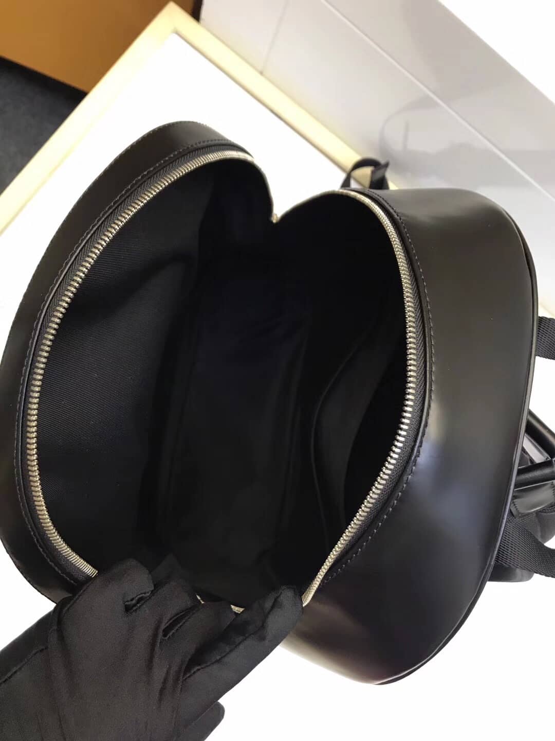 L0vis Vvtt0n Damier Graphite Josh Replica Backpack N41473