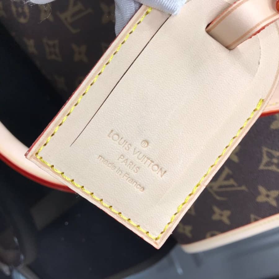 L0vis Vvtt0n Dog Carrier 40 Monogram M42024 Replica Tote