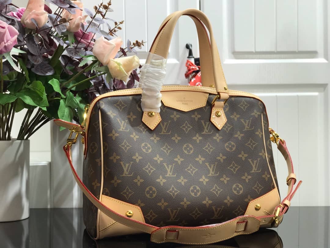 L0vis Vvtt0n Monogram Retiro PM 2way Replica Shoulder Bag M40325