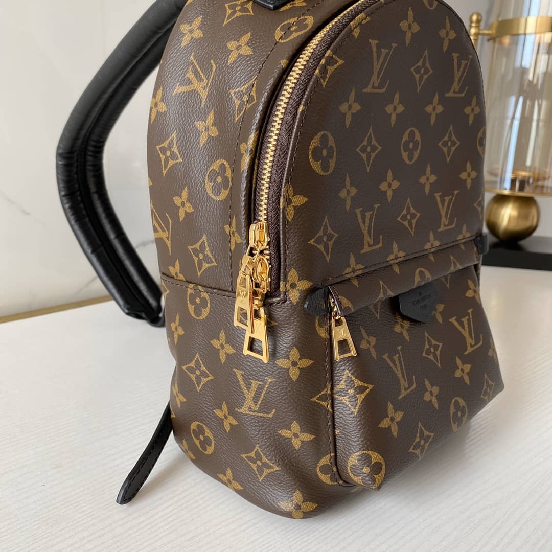L0vis Vvtt0n Monogram Palm Springs PM Replica Backpack M41560