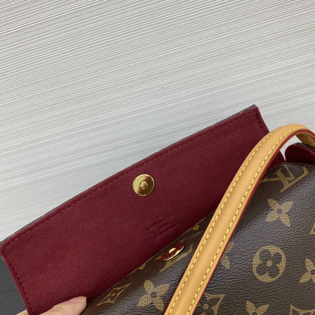 L0vis Vvtt0n Monogram Vintage Replica Handbag M41966