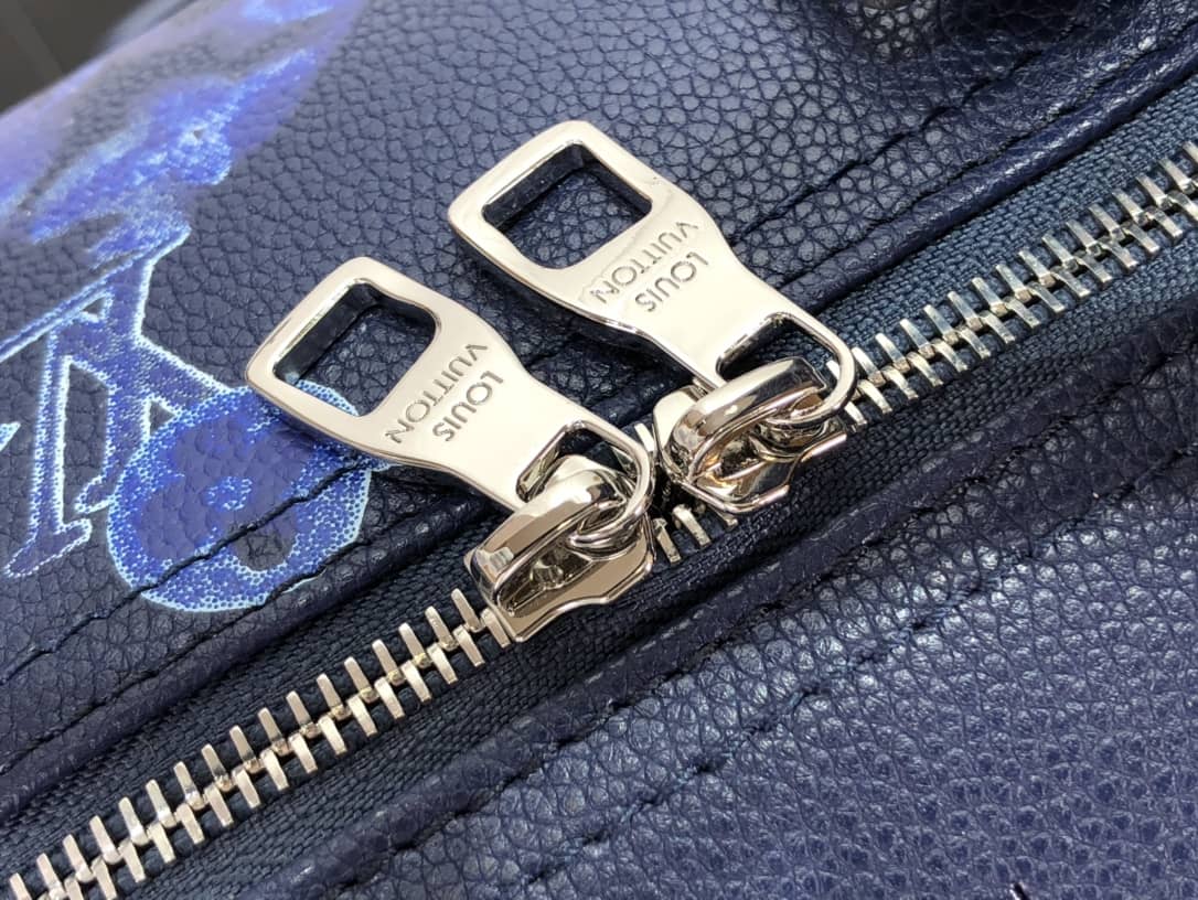 L0vis Vvtt0n Keepall Bandoulière 40 Travel Bag Replica M57845