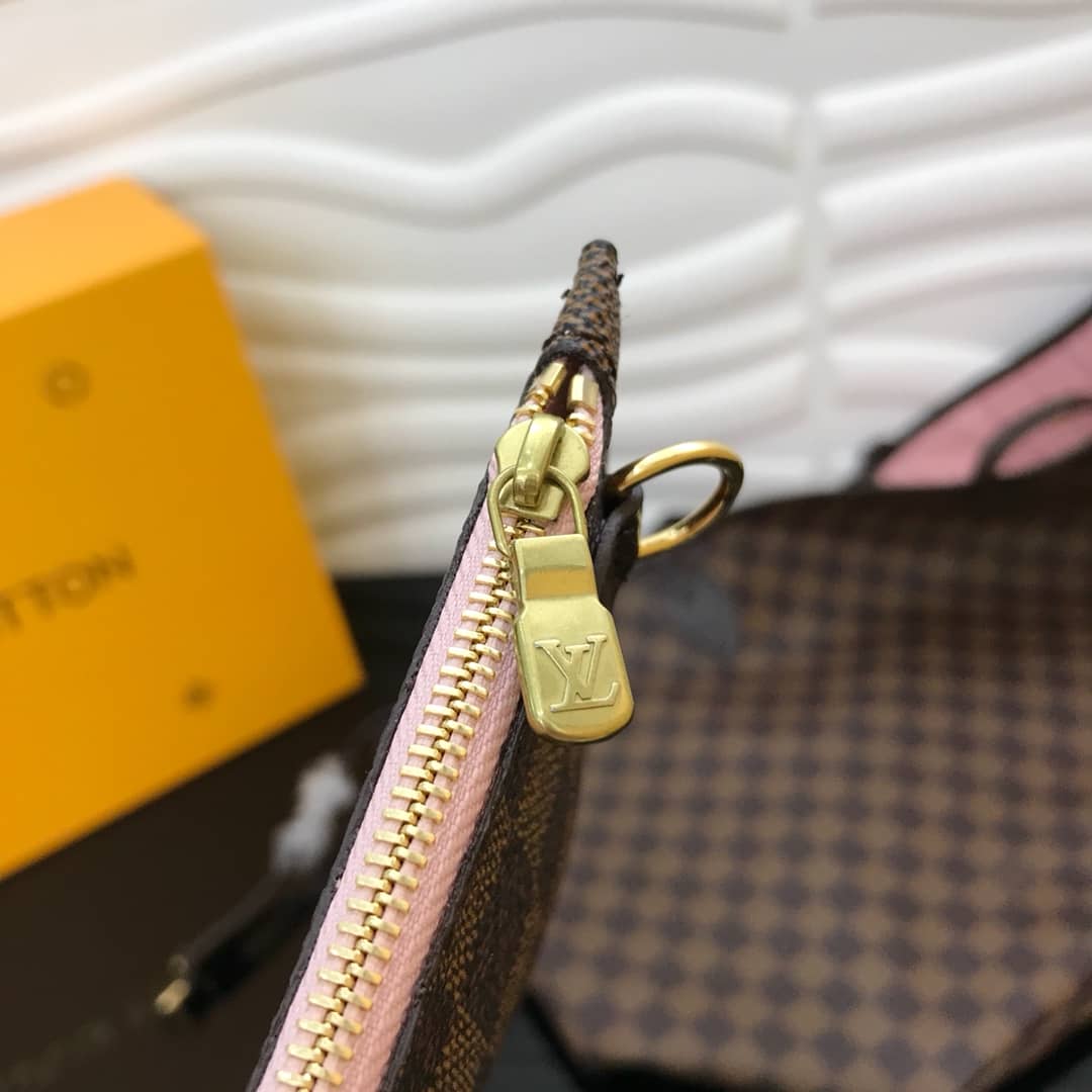 L0vis Vvtt0n Neverfull GM Damier Ebene Tote Replica N40990