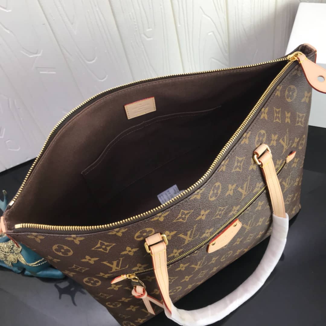 L0vis Vvtt0n Monogram Jena MM Semi Tote Replica M42267
