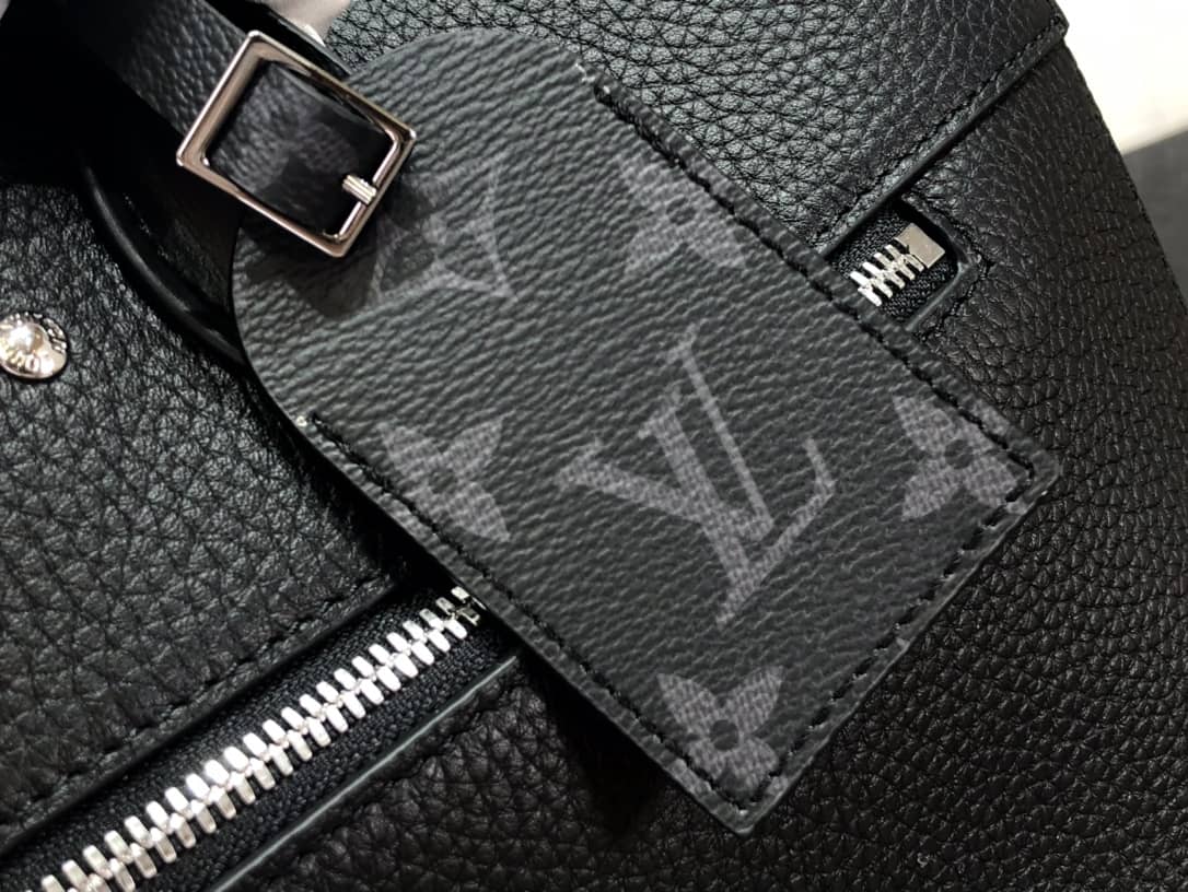 L0vis Vvtt0n Cabas Taurillon Business Bag Replica M55732