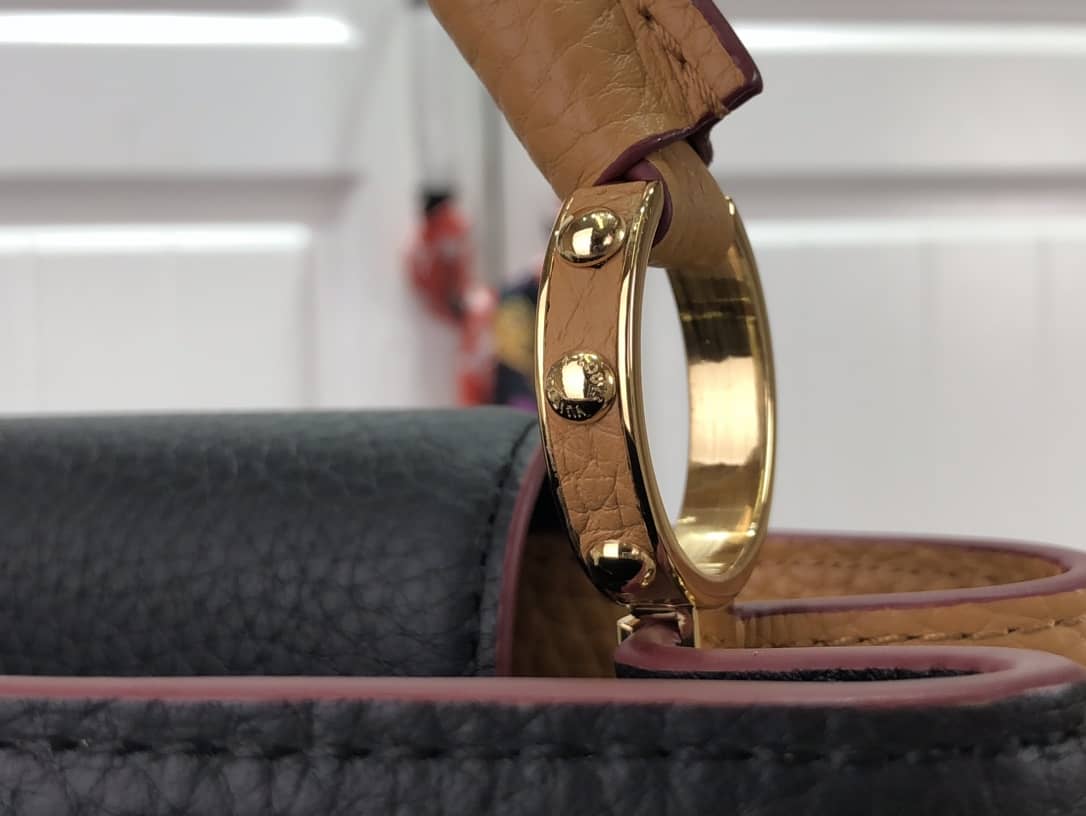 Must Have Designer Shoulder Bag