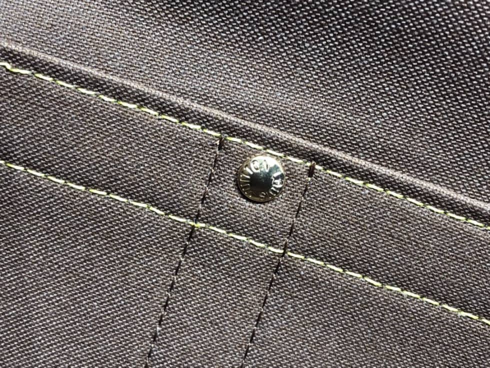 L0vis Vvtt0n Dog Carrier 40 Monogram M42024 Replica Tote