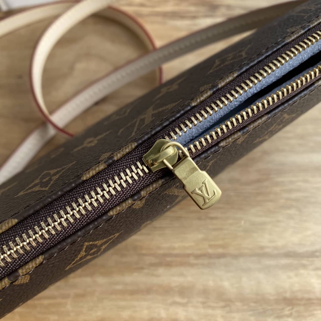 L0vis Vvtt0n Pochette Dupe Monogram Accessoires Pouch M51980