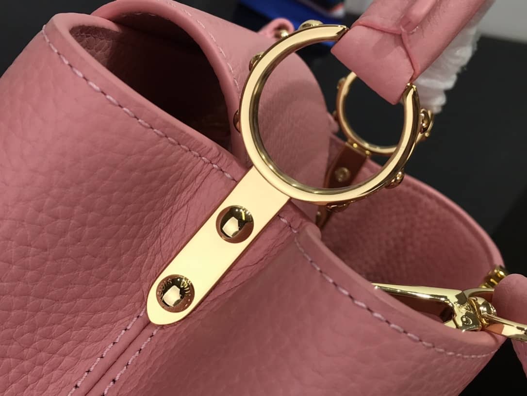 Everyday Designer Shoulder Bag