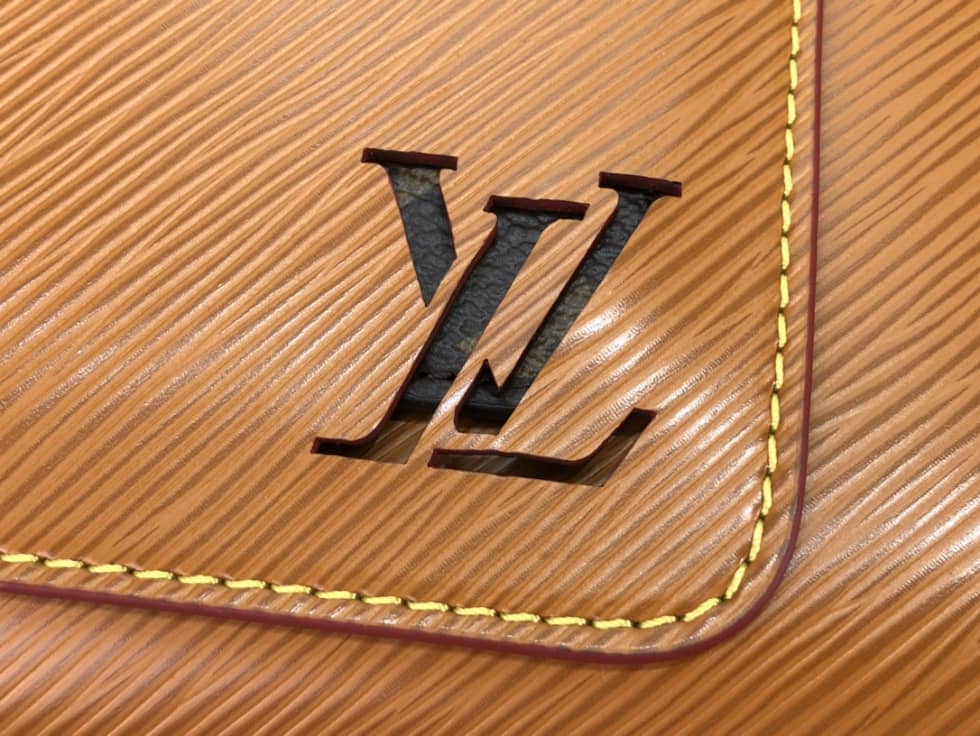 LV Tote Dupe Marelle Tote BB M59950 Replica Shoulder Bag