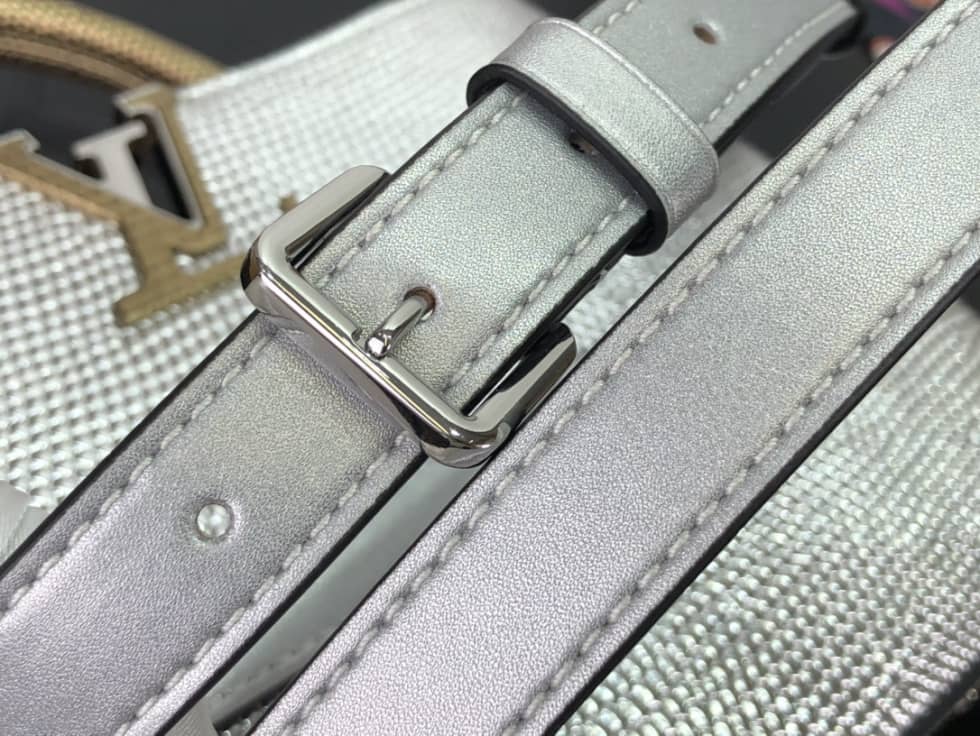 L0vis Vvtt0n Capucines BB Collection N98093 Replica Shoulder Bag