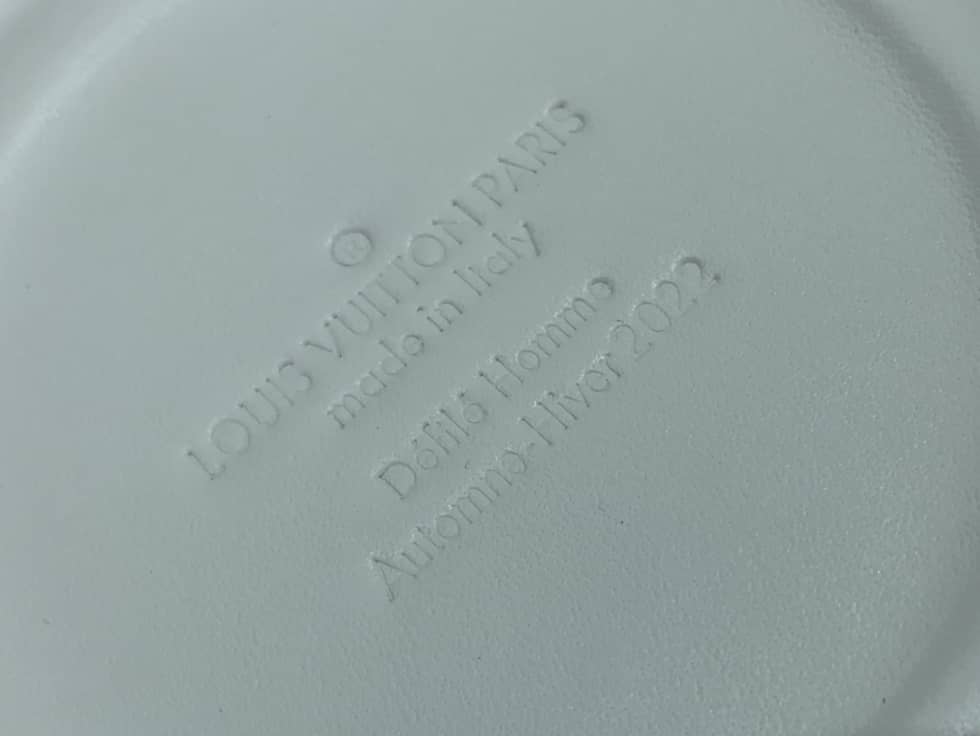 L0vis Vvtt0n Paint Can Purple M81591 Replica Bucket Bag