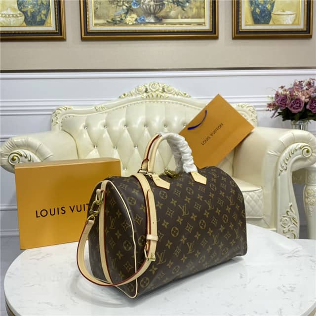 L0vis Vvtt0n Replica Bags Bandouliere 35 Monogram M41111