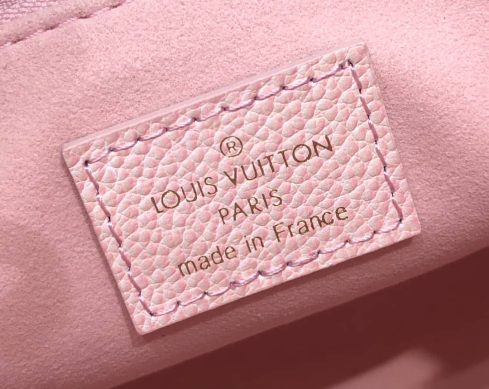 L0vis Vvtt0n OnTheGo PM M46168 Replica Tote