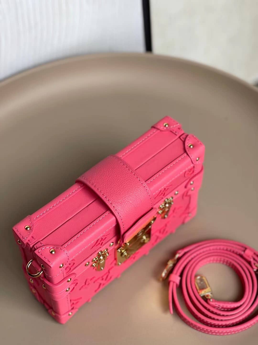 L0vis Vvtt0n Petite Malle M20745 Replica Shoulder Bag