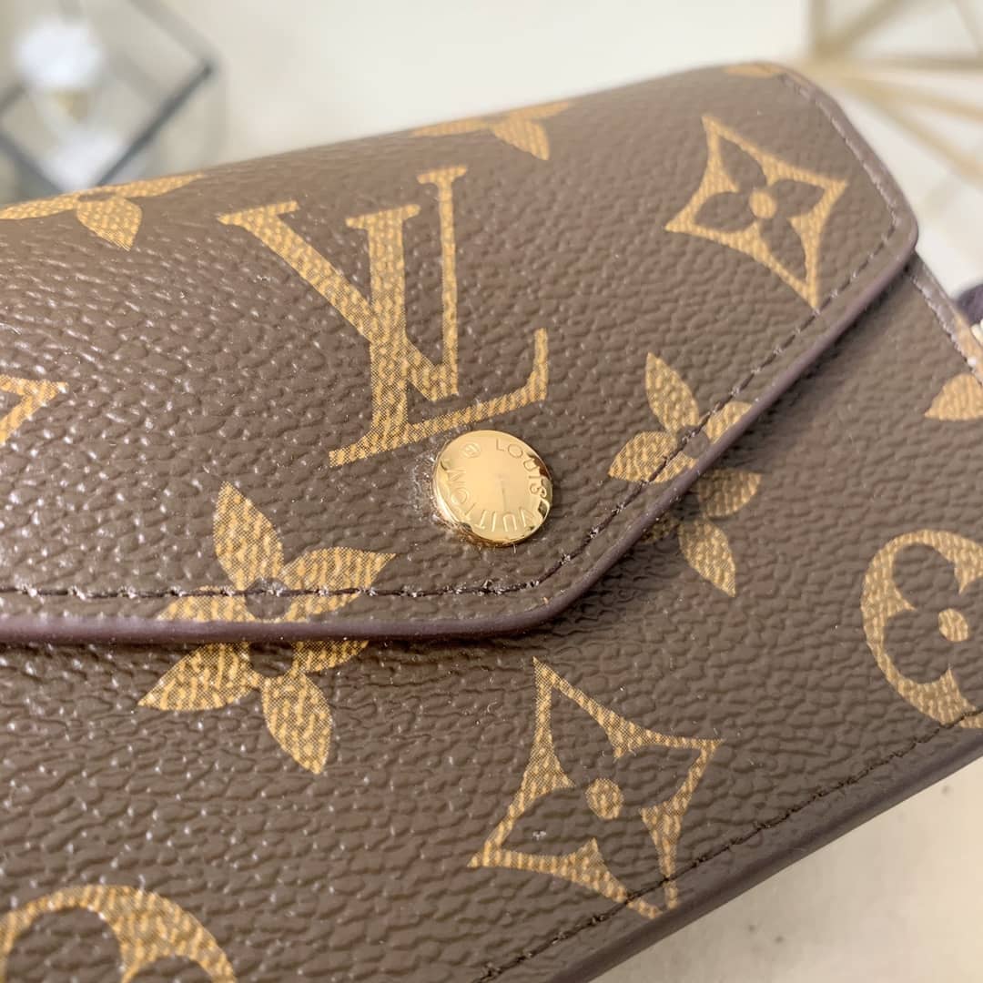 L0vis Vvtt0n Monogram Canvas Daily Multi Replica Pochette 30mm Belt Brown M0236U