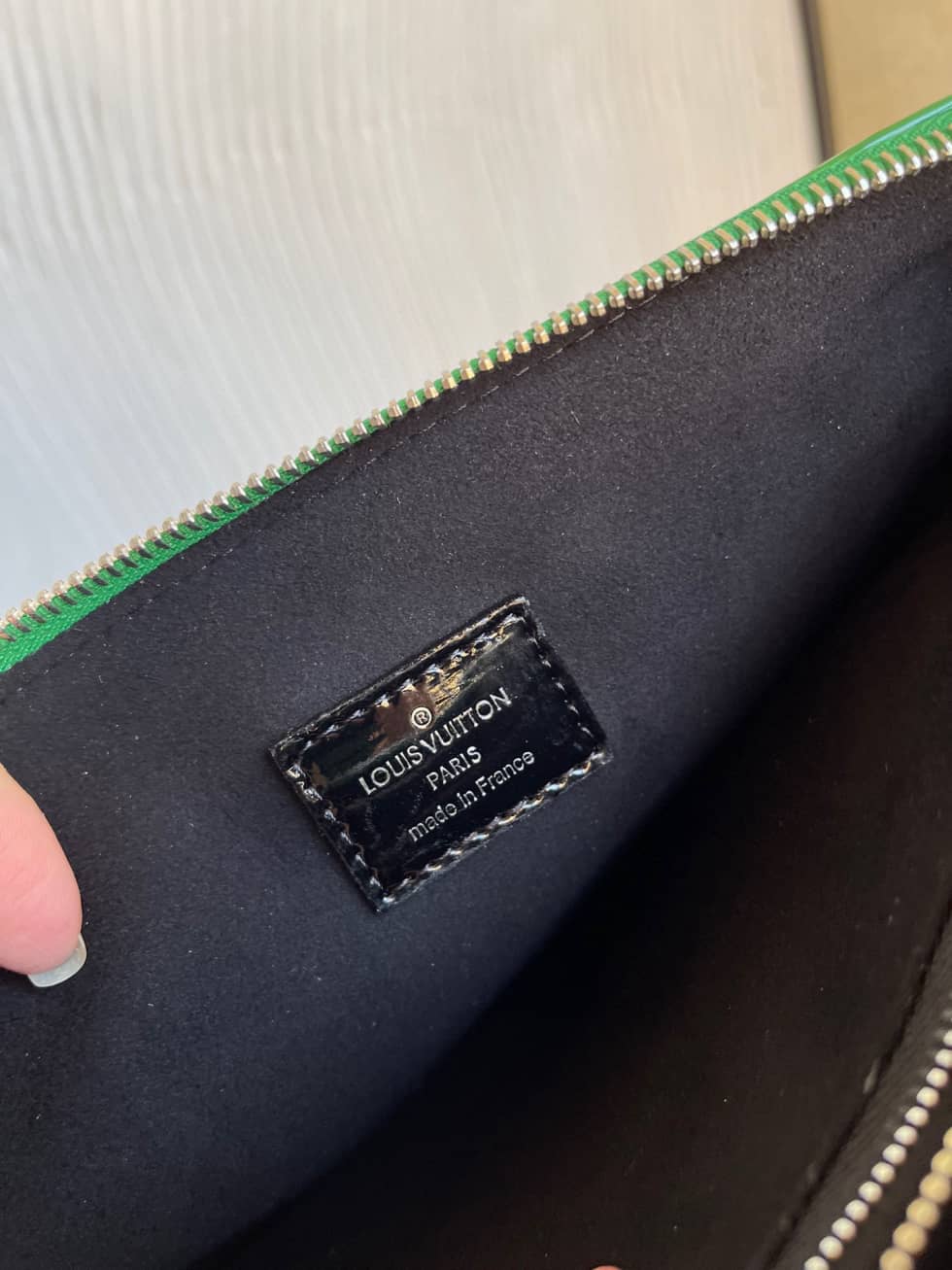 L0vis Vvtt0n Coussin MM 2way M57783 Replica Shoulder Bag