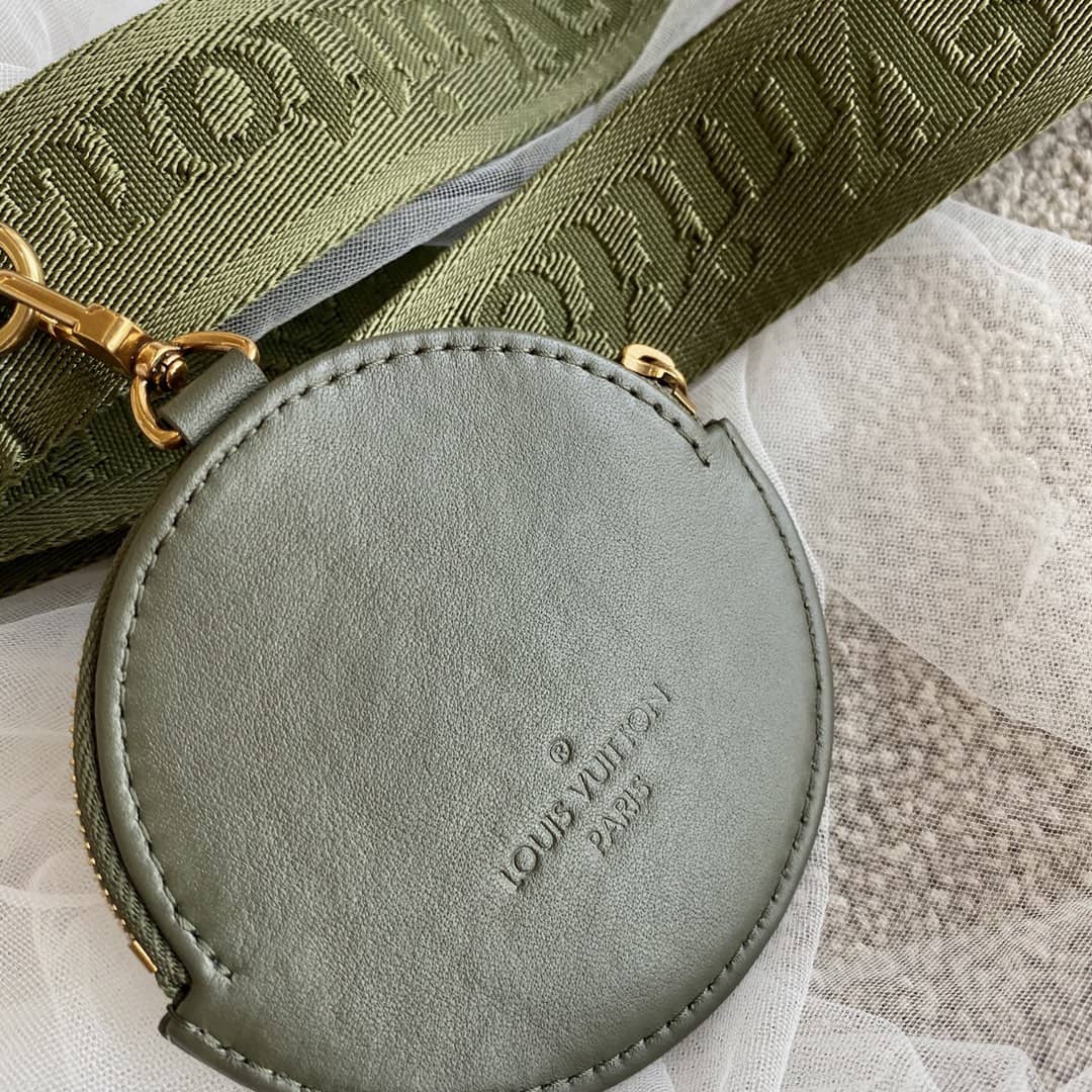 L0vis Vvtt0n Virgil Abloh Multi Pochette New Wave M56461