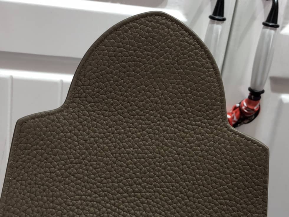 L0vis Vvtt0n Capucines MM Brown M59516 Replica Shoulder Bag