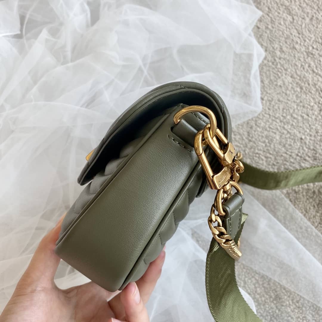 L0vis Vvtt0n Virgil Abloh Multi Pochette New Wave M56461