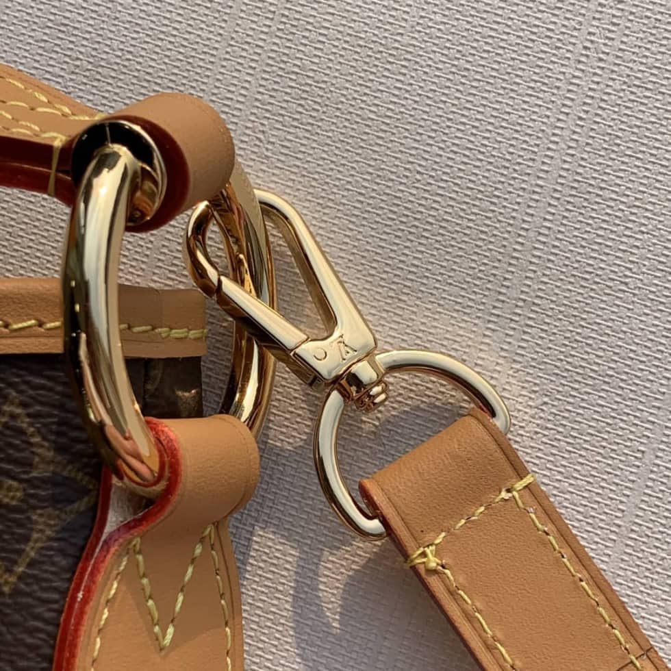 L0vis Vvtt0n Monogram Delightful PM M50155 Replica Shoulder Bag