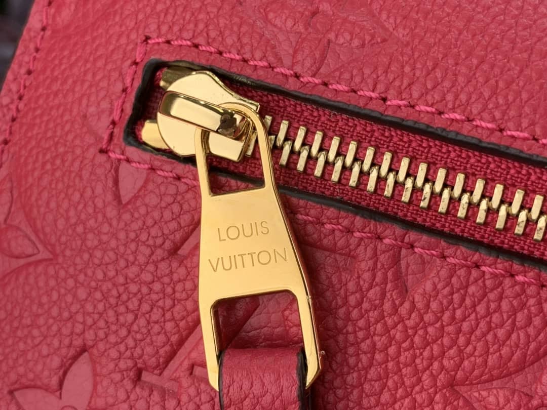 L0vis Vvtt0n Pochette Metis Marine Leather M44071 Replica Shoulder Bag