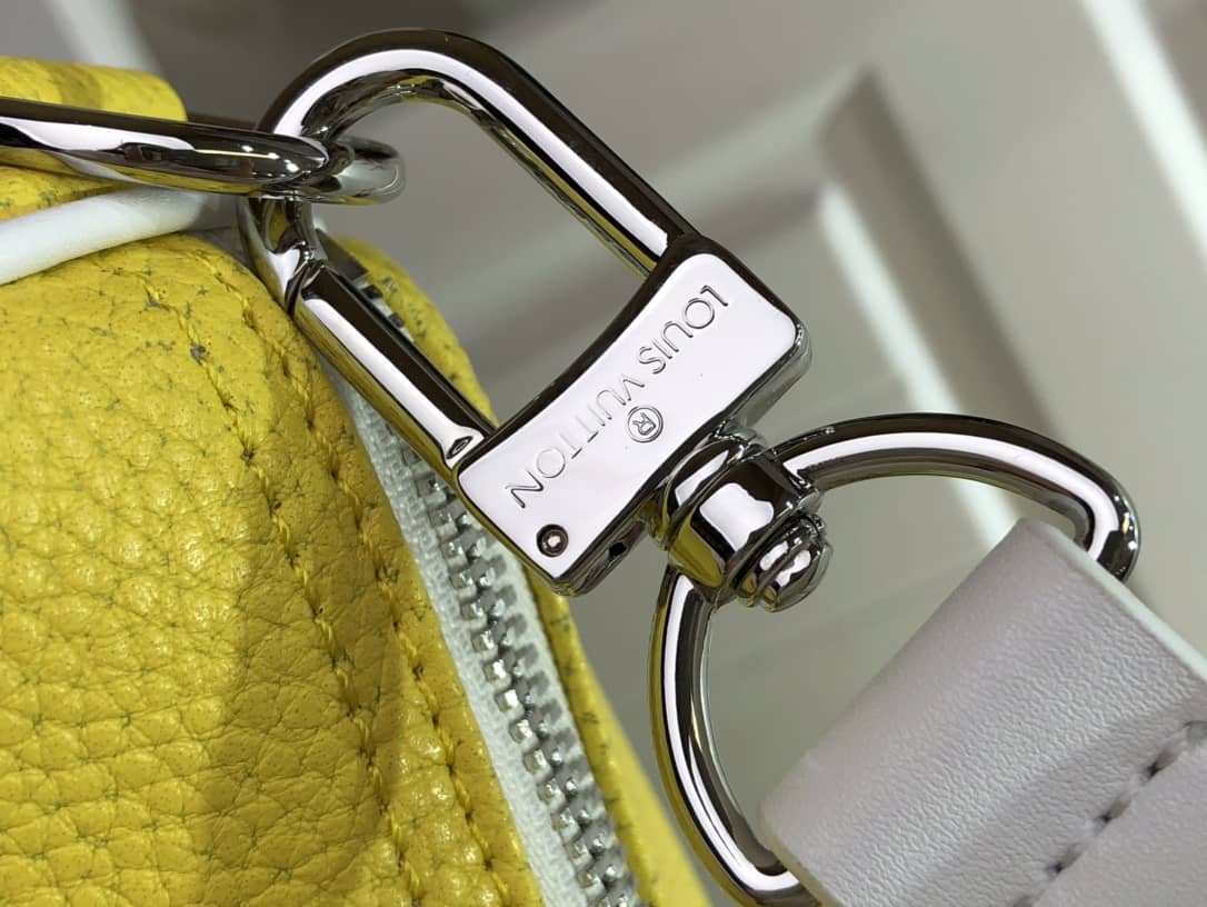 L0vis Vvtt0n Keepall Bandoulière 50 Bag Cowhide Leather Replica M58748