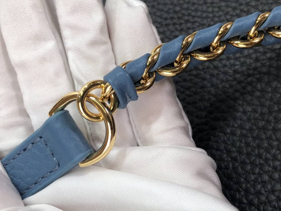 L0vis Vvtt0n Capucines BB M59709 Replica Shoulder Bag