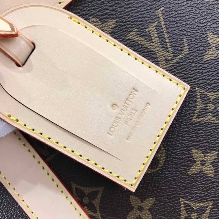 L0vis Vvtt0n Dog Carrier 40 Monogram M42024 Replica Tote