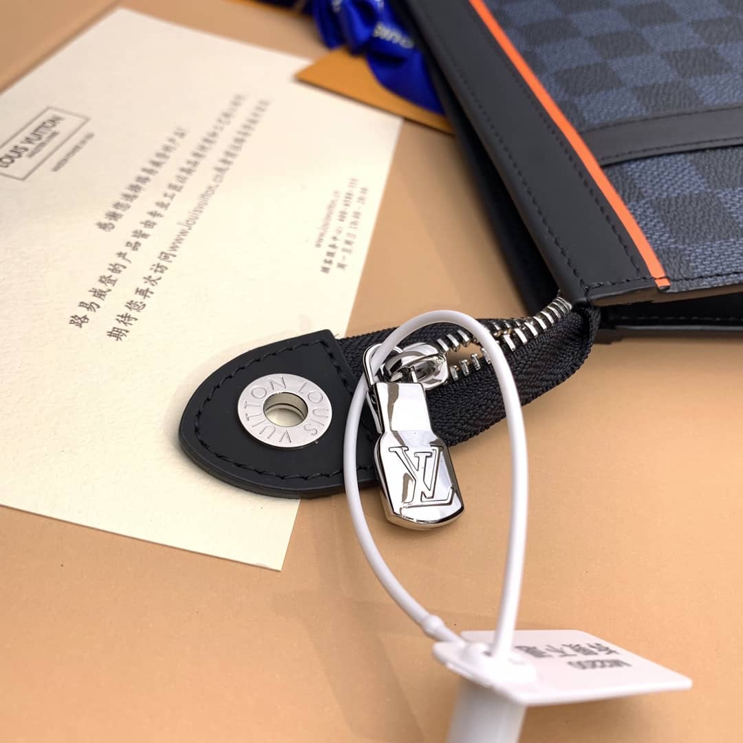 Best Replica L0vis Vvtt0n Replica Pochette MM Voyage Bag N60241(ColaReps)