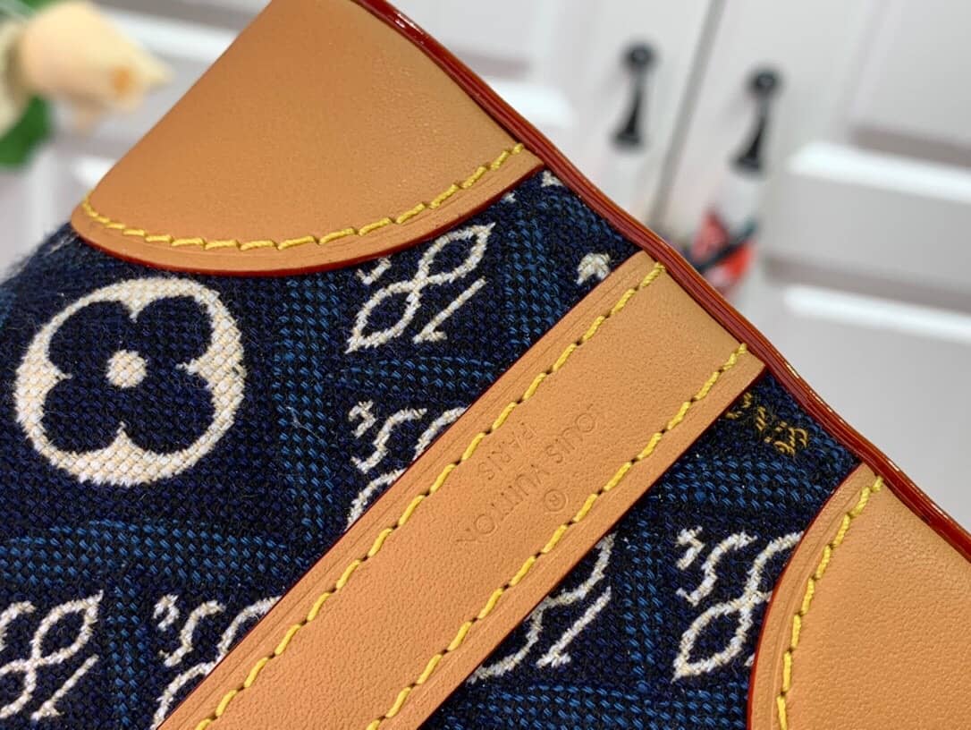 L0vis Vvtt0n Noe Replica Bucket Bag M57447