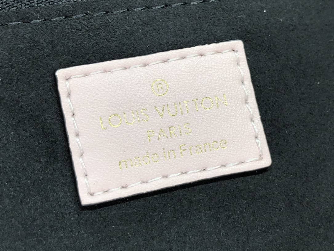 L0vis Vvtt0n Neverfull Dupe MM Monogram Empreinte Medium Bag Replica Beige M45856