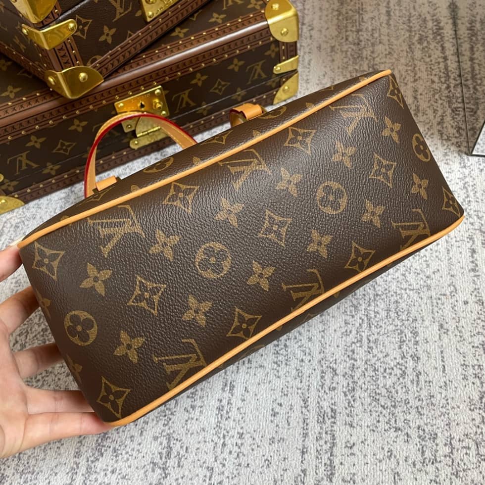 L0vis Vvtt0n Monogram Cite MM M51182 Replica Shoulder Bag