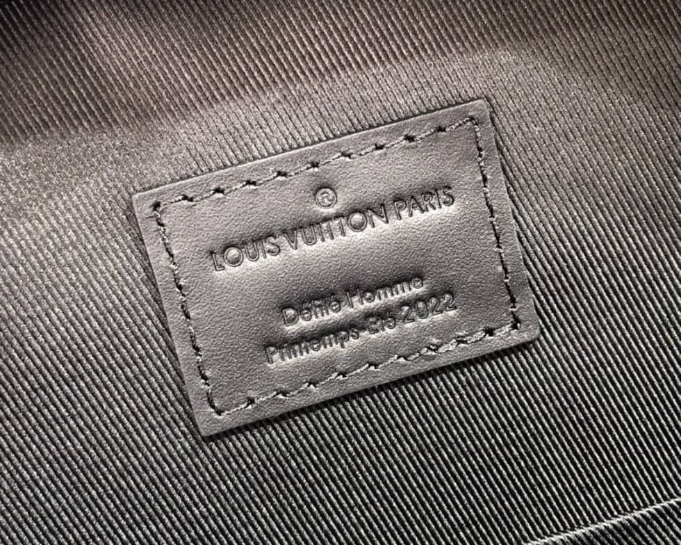 L0vis Vvtt0n Wheel Box Monogram Brown M59706 Replica Crossbody Bag