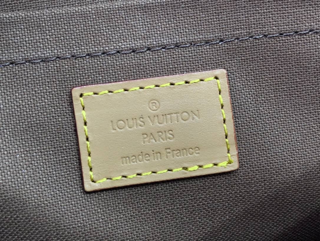 L0vis Vvtt0n Dupe Purses Tikal PM Monogram Canvas M40078