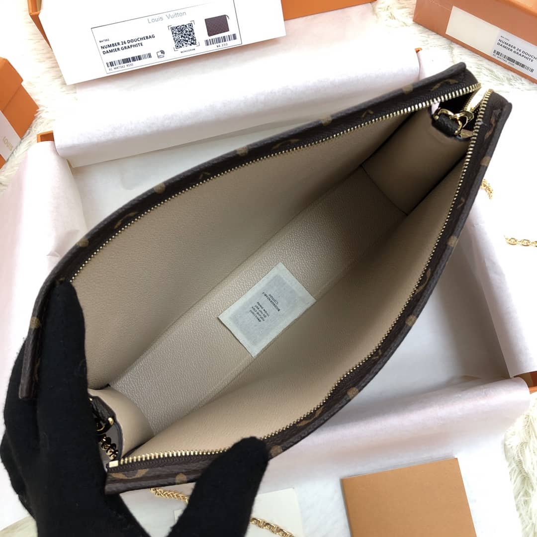 L0vis Vvtt0n Toiletry Pouch Replica M47562