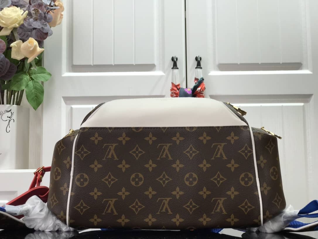 L0vis Vvtt0n NBA Replica Backpack M85146