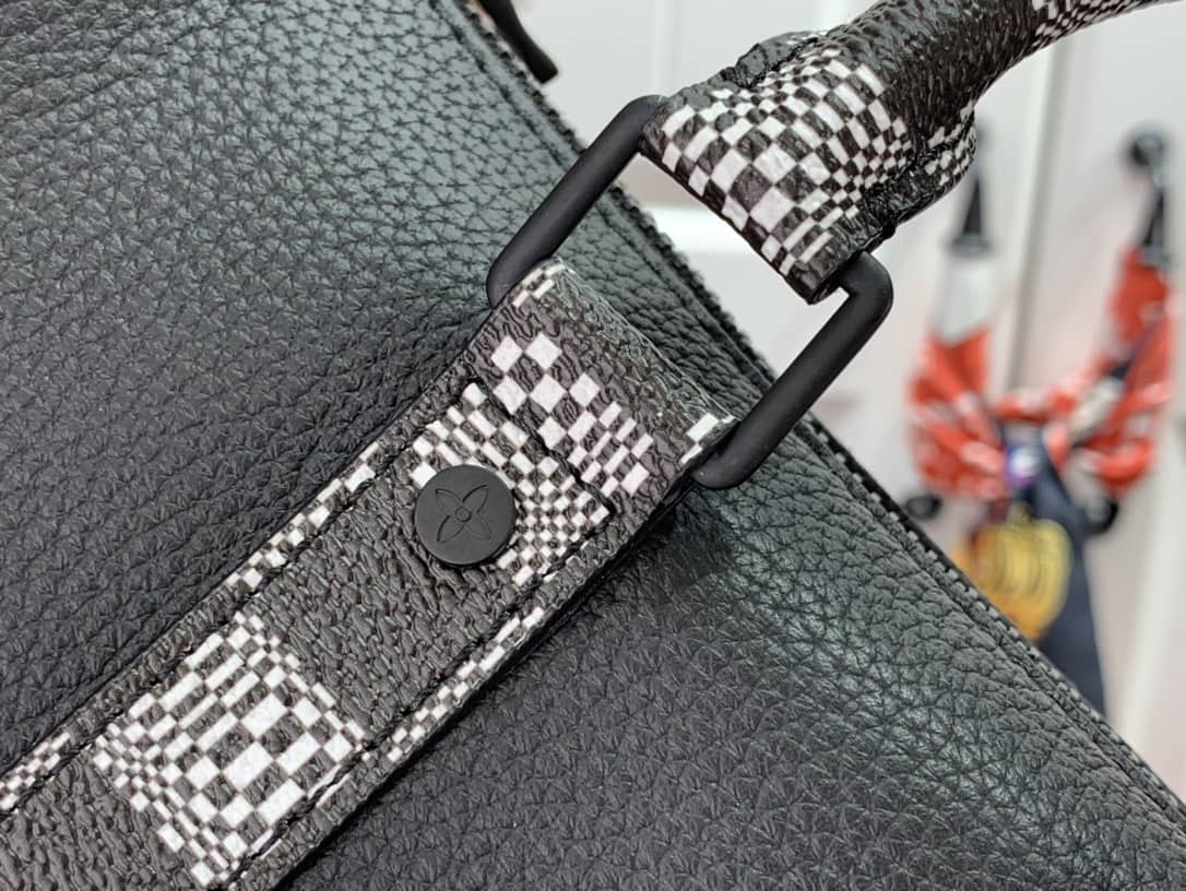 L0vis Vvtt0n Keepall XS Damier Replica Crossbody Bag M80202