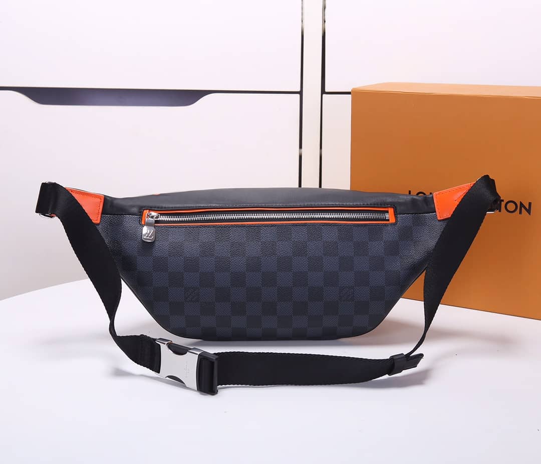 L0vis Vvtt0n Discovery Replica Belt Bag M40161