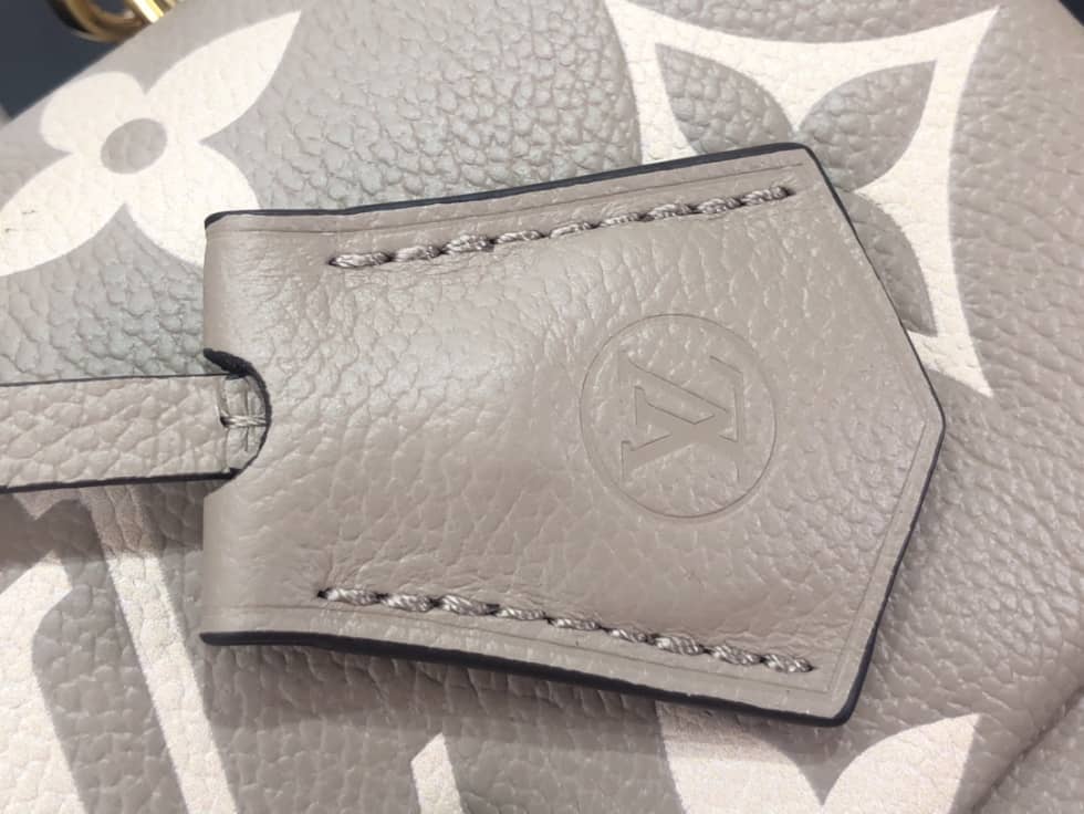 L0vis Vvtt0n Madeleine BB Monogram Beige M46008 Replica Shoulder Bag