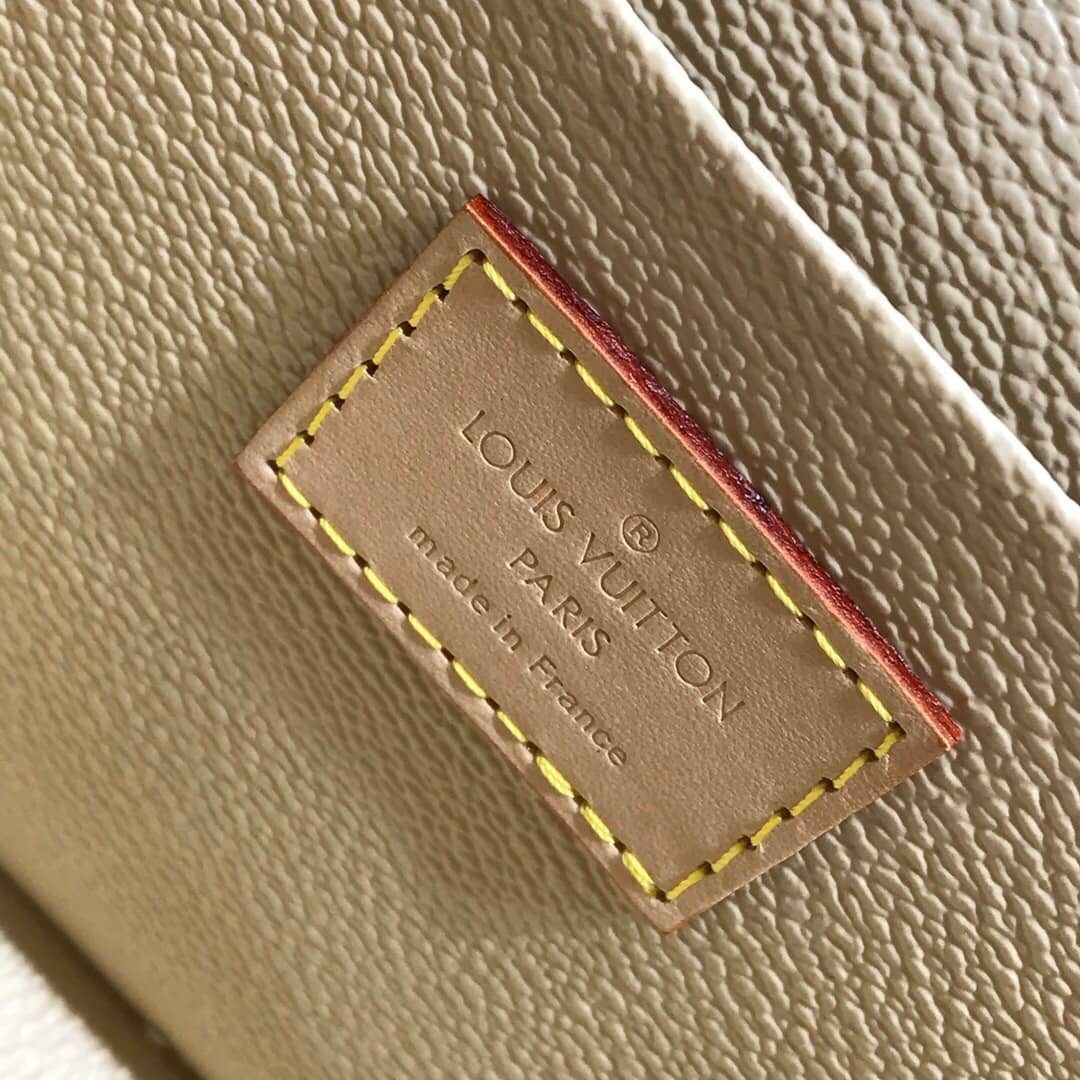 Best Replica L0vis Vvtt0n Monogram Nice BB Vanity Replica Bag M42265(ColaReps)