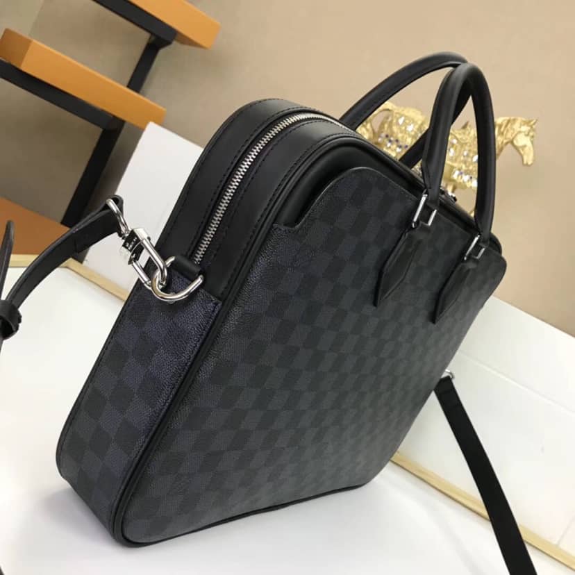 L0vis Vvtt0n Dandy Briefcase MM 2Way Business Bag Replica N44000