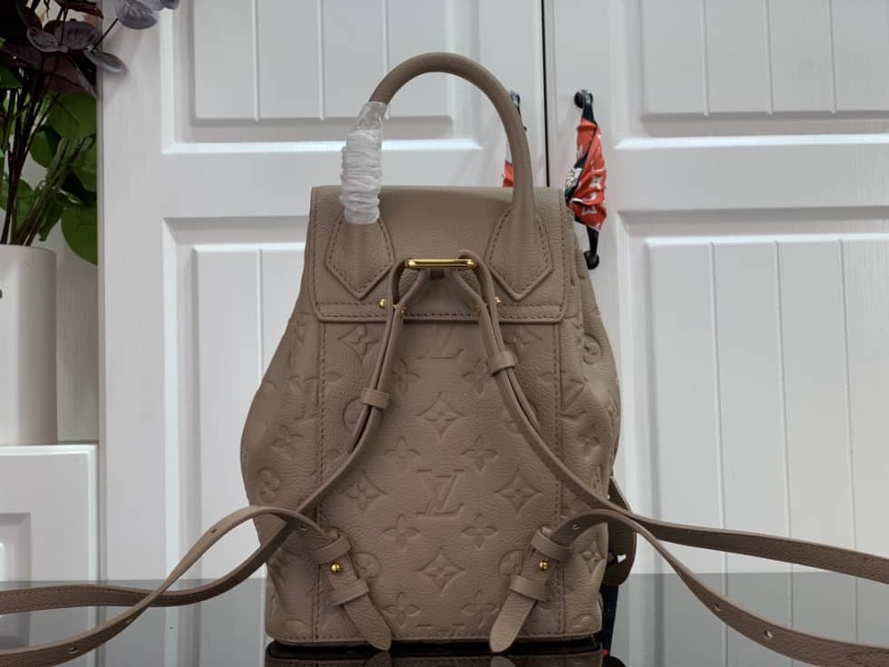 L0vis Vvtt0n Empreinte Montsouris M45639 Replica Backpack