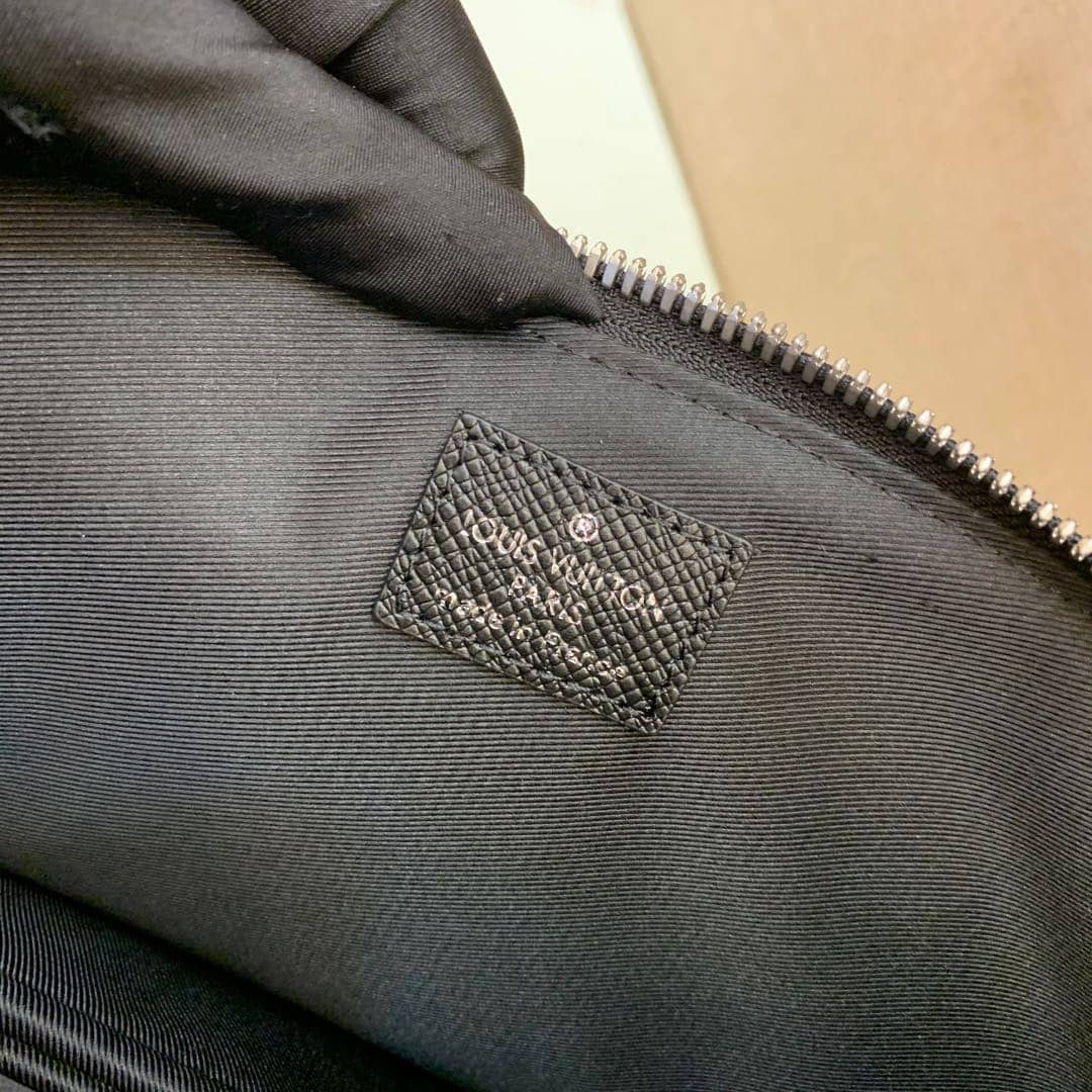 L0vis Vvtt0n Taiga Anton Tote Replica M33433